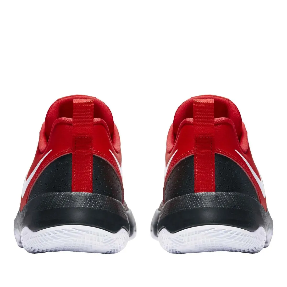 Nike Tenisice NIKE TEAM HUSTLE QUICK (GS) 