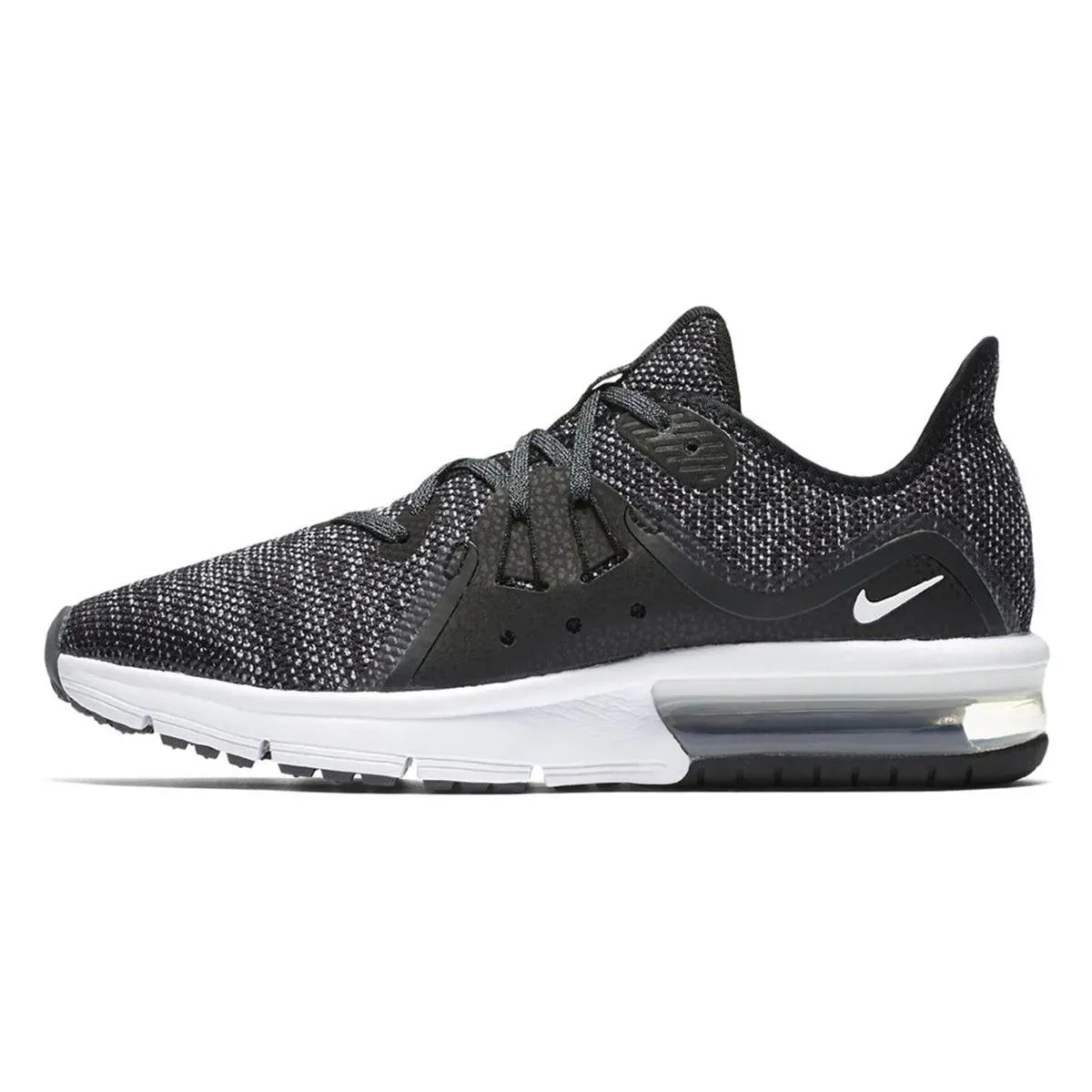 Nike Tenisice NIKE AIR MAX SEQUENT 3 (GS) 