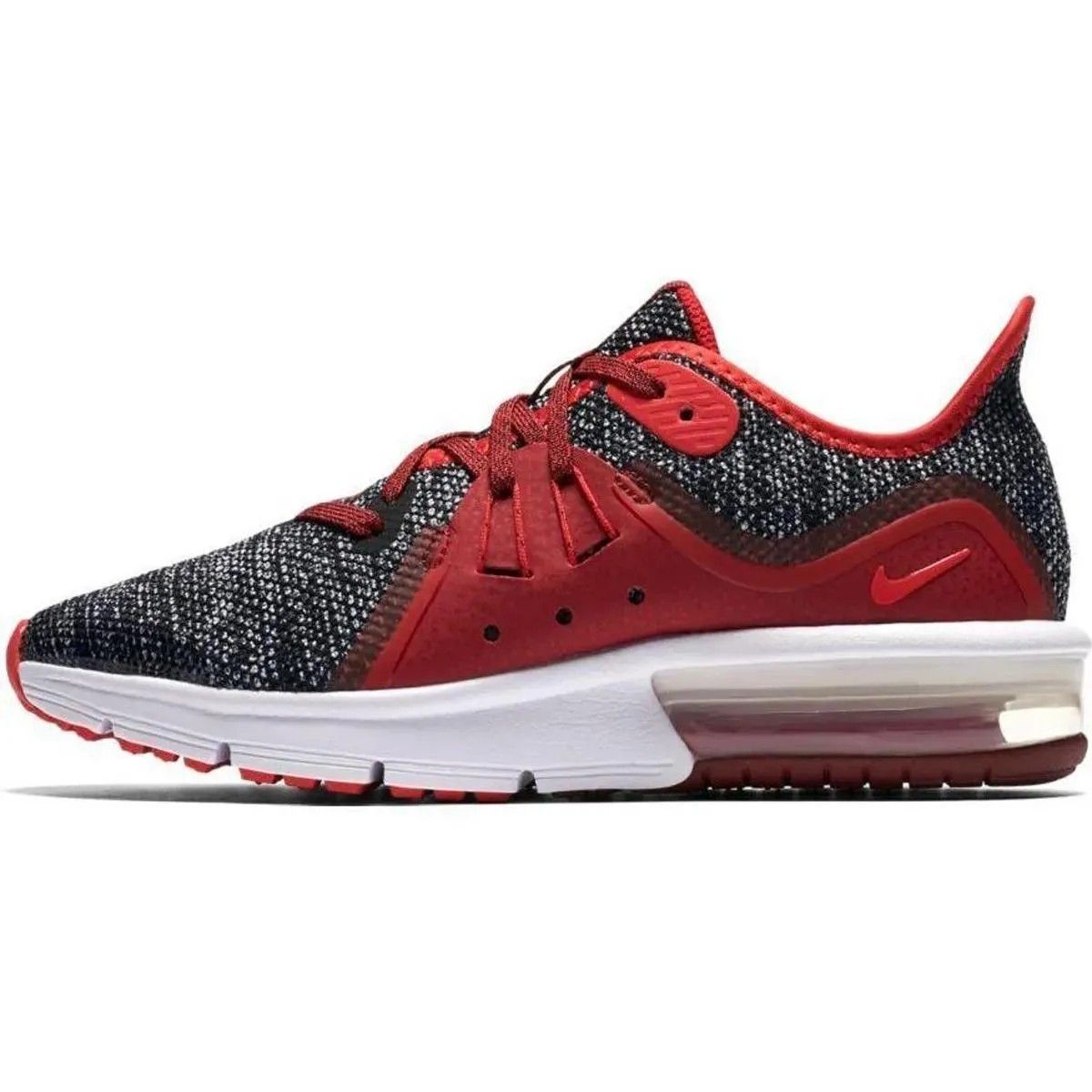 Nike Tenisice NIKE AIR MAX SEQUENT 3 (GS) 