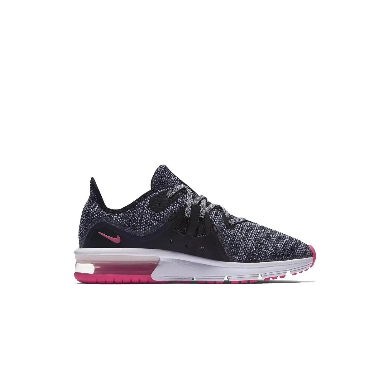 Nike Tenisice AIR MAX SEQUENT 3 (GS) 