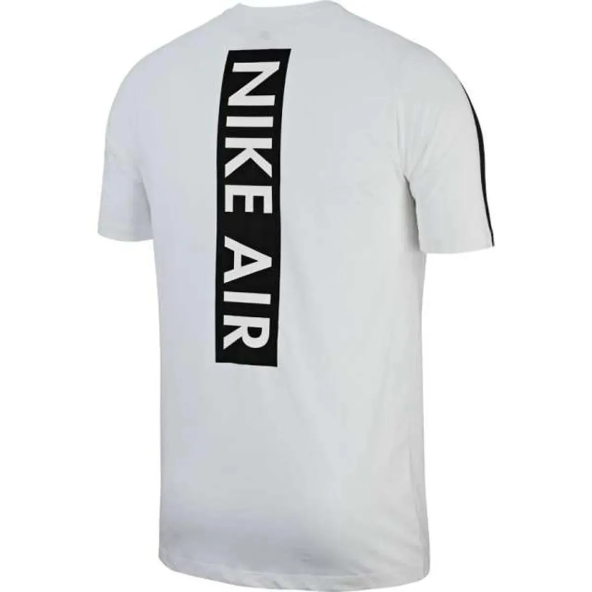 Nike T-shirt M NSW TEE CLTR NIKE AIR 3 