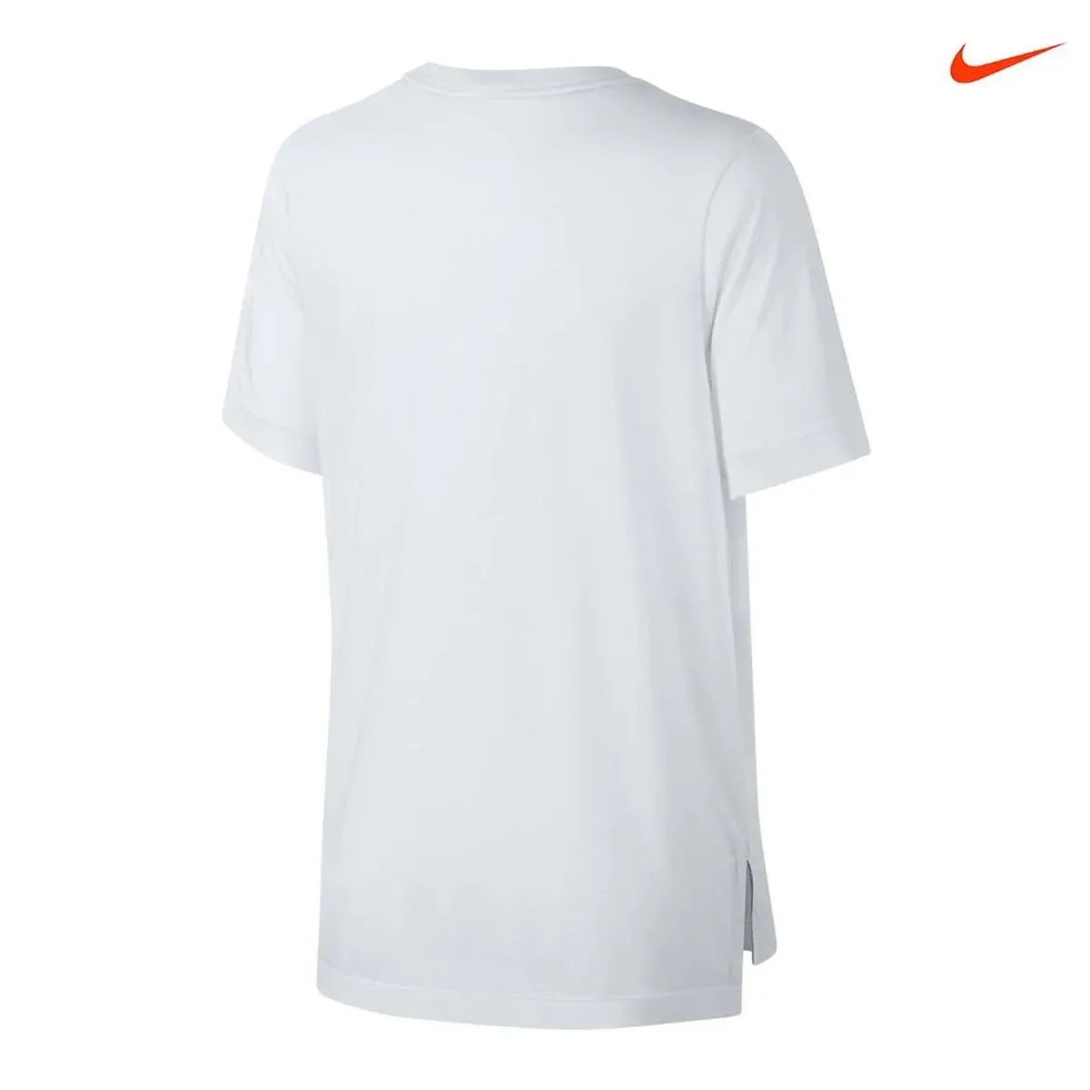 Nike T-shirt NIKE t-shirt W NSW TOP SS PREP FUTURA 