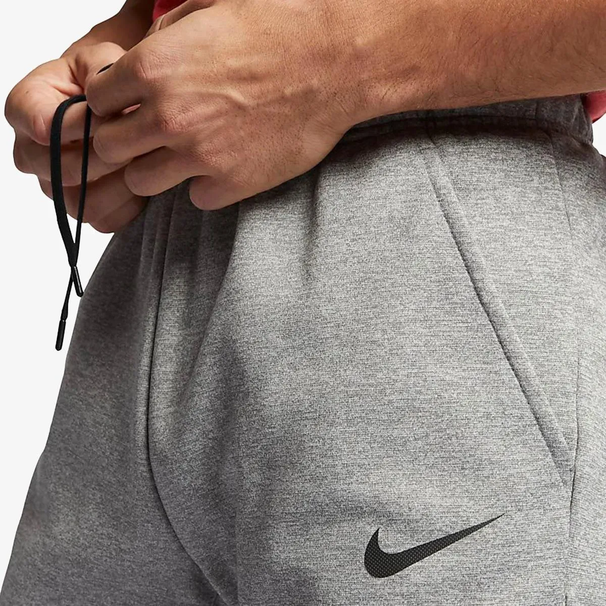 Nike Hlače M NK THRMA PANT TAPER 