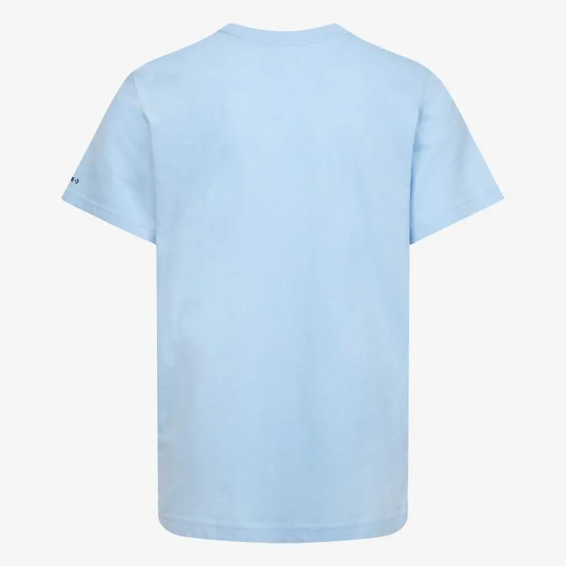 JORDAN T-shirt CNVB SCRIPT SNEAKER GFX SS TEE 