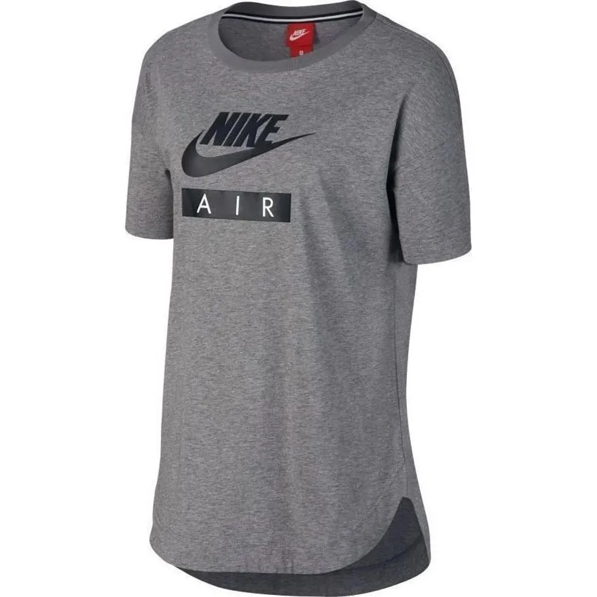Nike T-shirt W NSW TOP LOGO AIR 