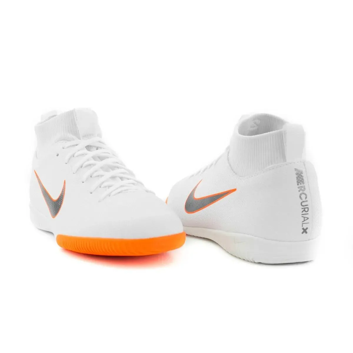 Nike Tenisice JR SUPERFLY 6 ACADEMY GS IC 