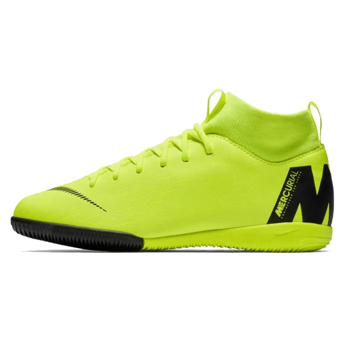 Nike Tenisice JR SUPERFLYX 6 ACADEMY GS IC 