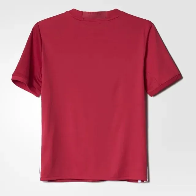 adidas T-shirt MUFC H JSY Y 
