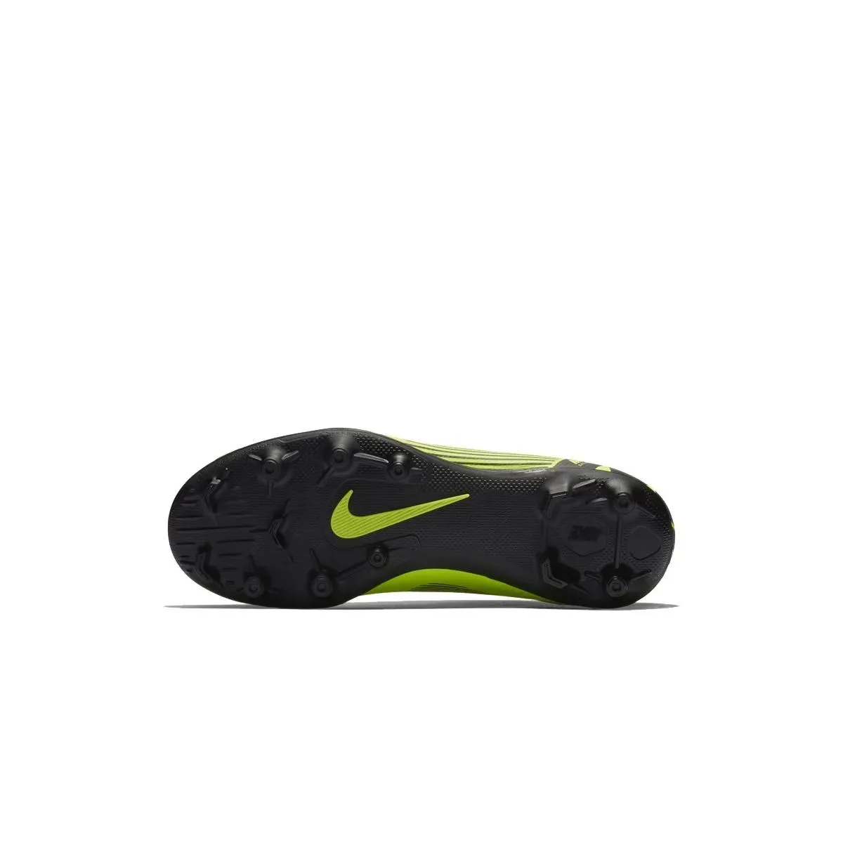 Nike Tenisice JR VAPORX 12 CLUB GS CR7 IC 