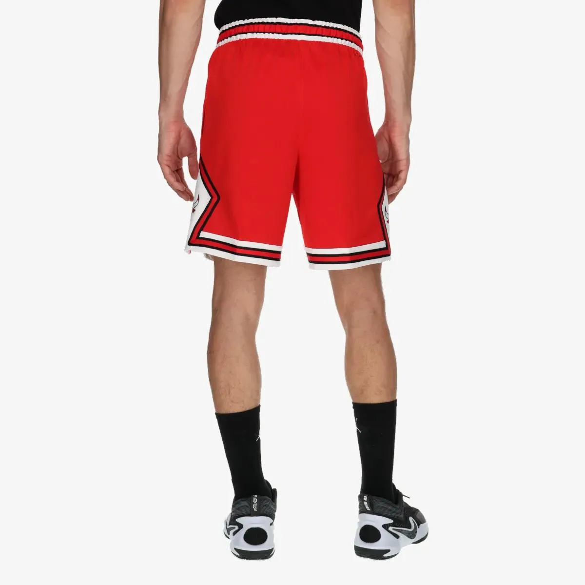 Nike Kratke hlače Chicago Bulls Icon Edition 