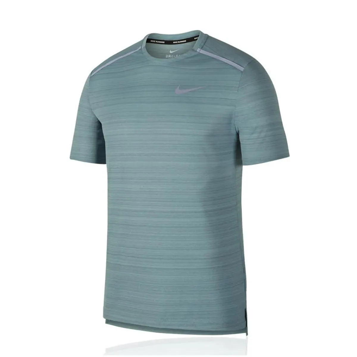 Nike T-shirt NIKE majica kratkih rukava M NK DRY MILER TOP SS 
