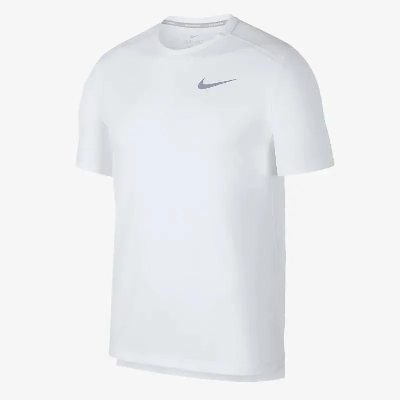 Nike T-shirt M NK DRY MILER TOP SS 