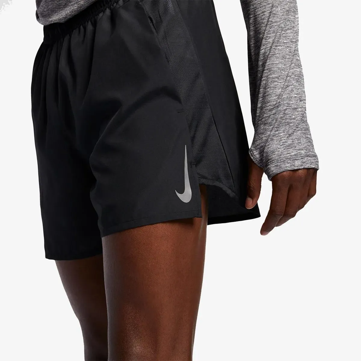 Nike Kratke hlače M NK CHLLGR SHORT 5IN BF 