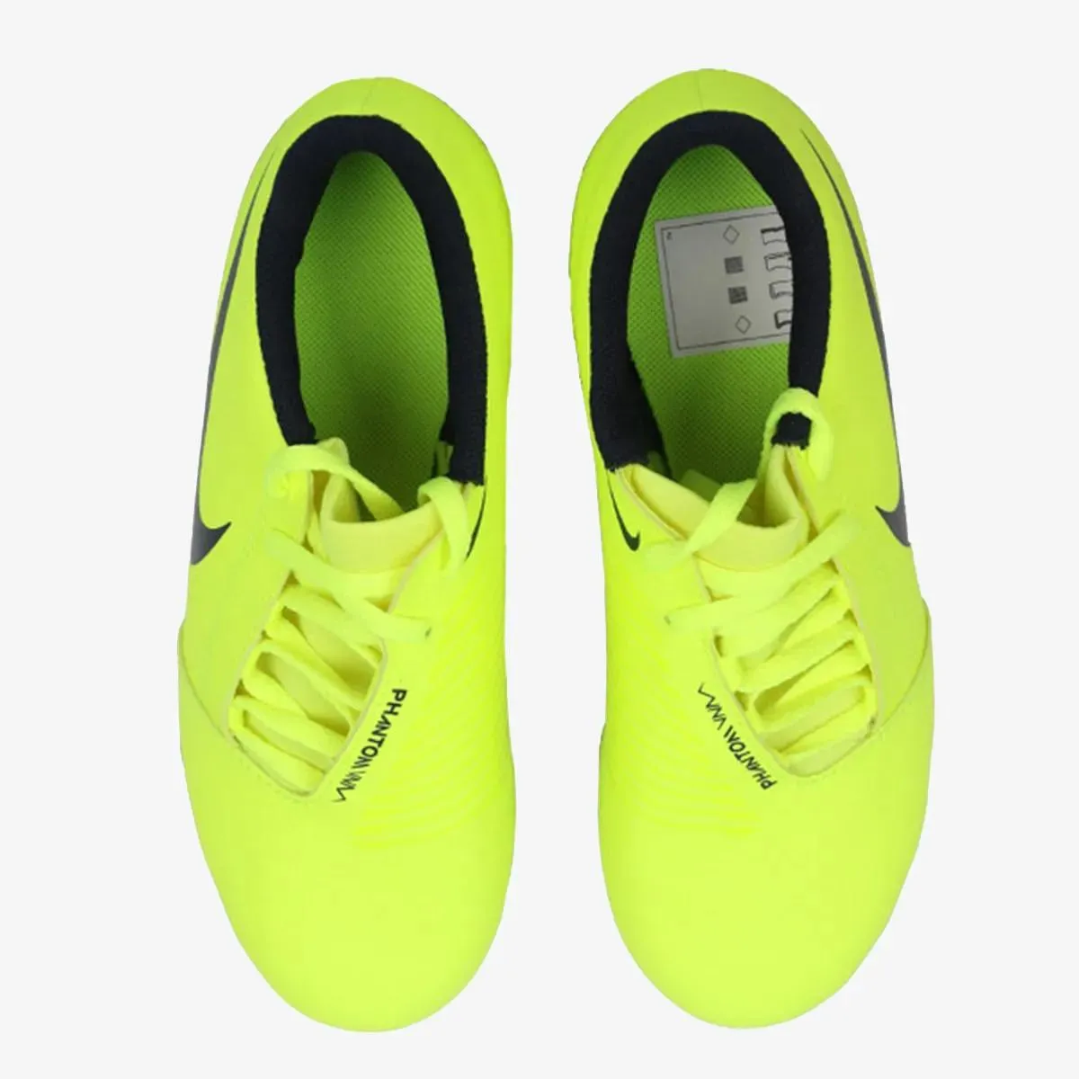 Nike Kopačke JR PHANTOM VENOM CLUB FG 