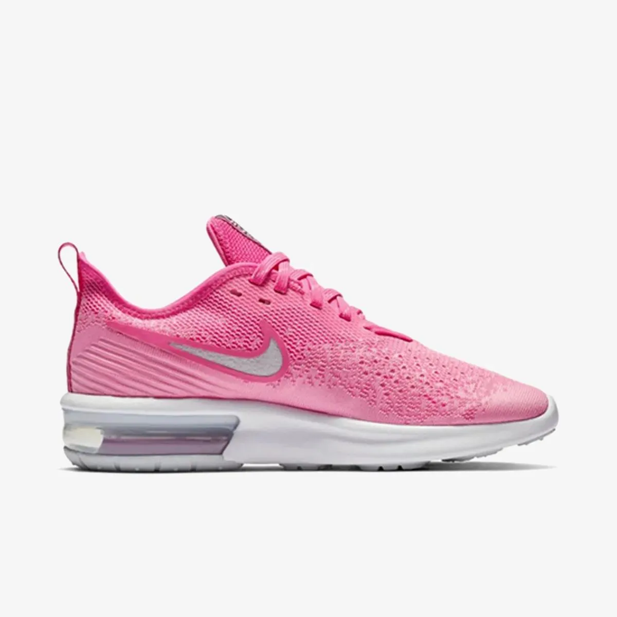 Nike Tenisice WMNS AIR MAX SEQUENT 4 