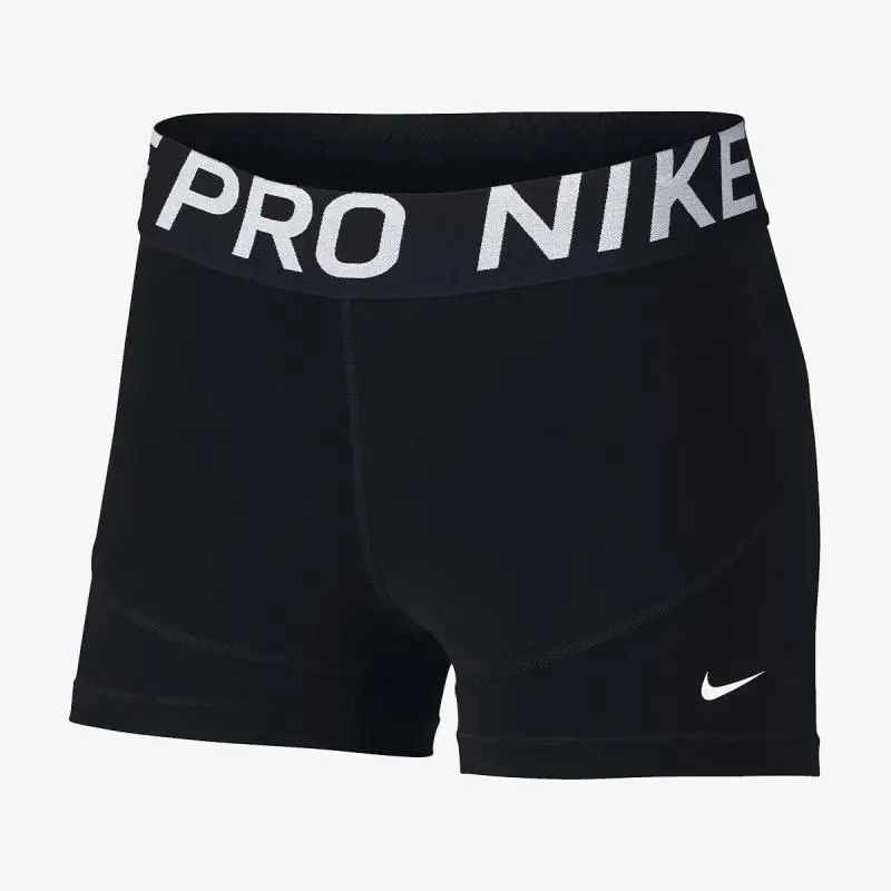 Nike Kratke hlače W NP SHORT 3IN NEW 