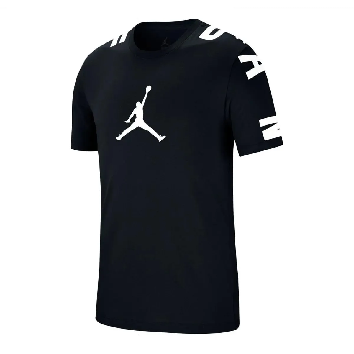 Nike T-shirt M JSW TEE STRETCH JRDN 23 