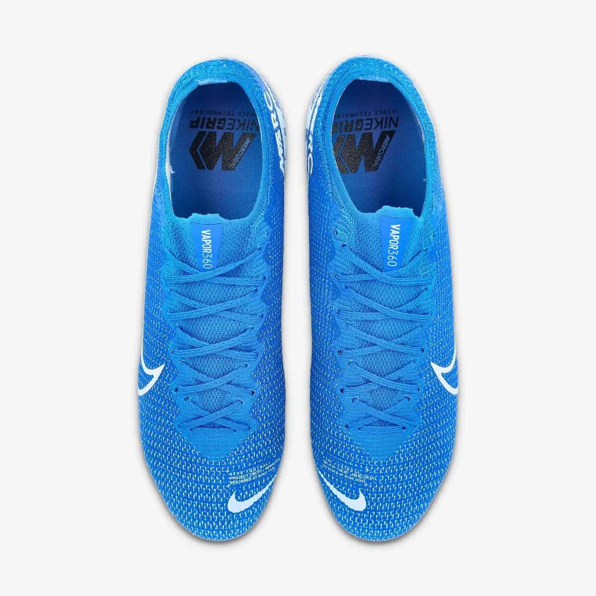 Nike Kopačke VAPOR 13 ELITE FG 