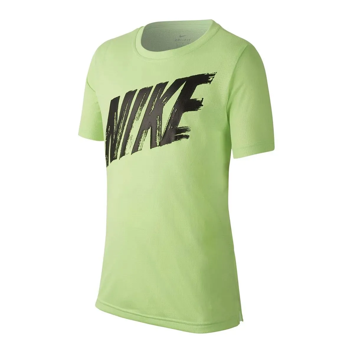 Nike T-shirt B NK DRY TOP SS 