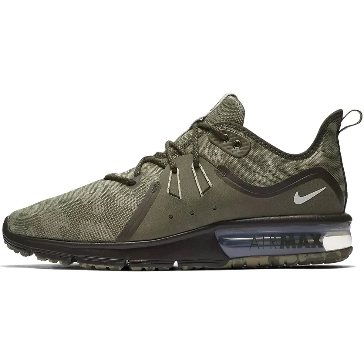 Nike Tenisice NIKE AIR MAX SEQUENT 3 PRM CMO 