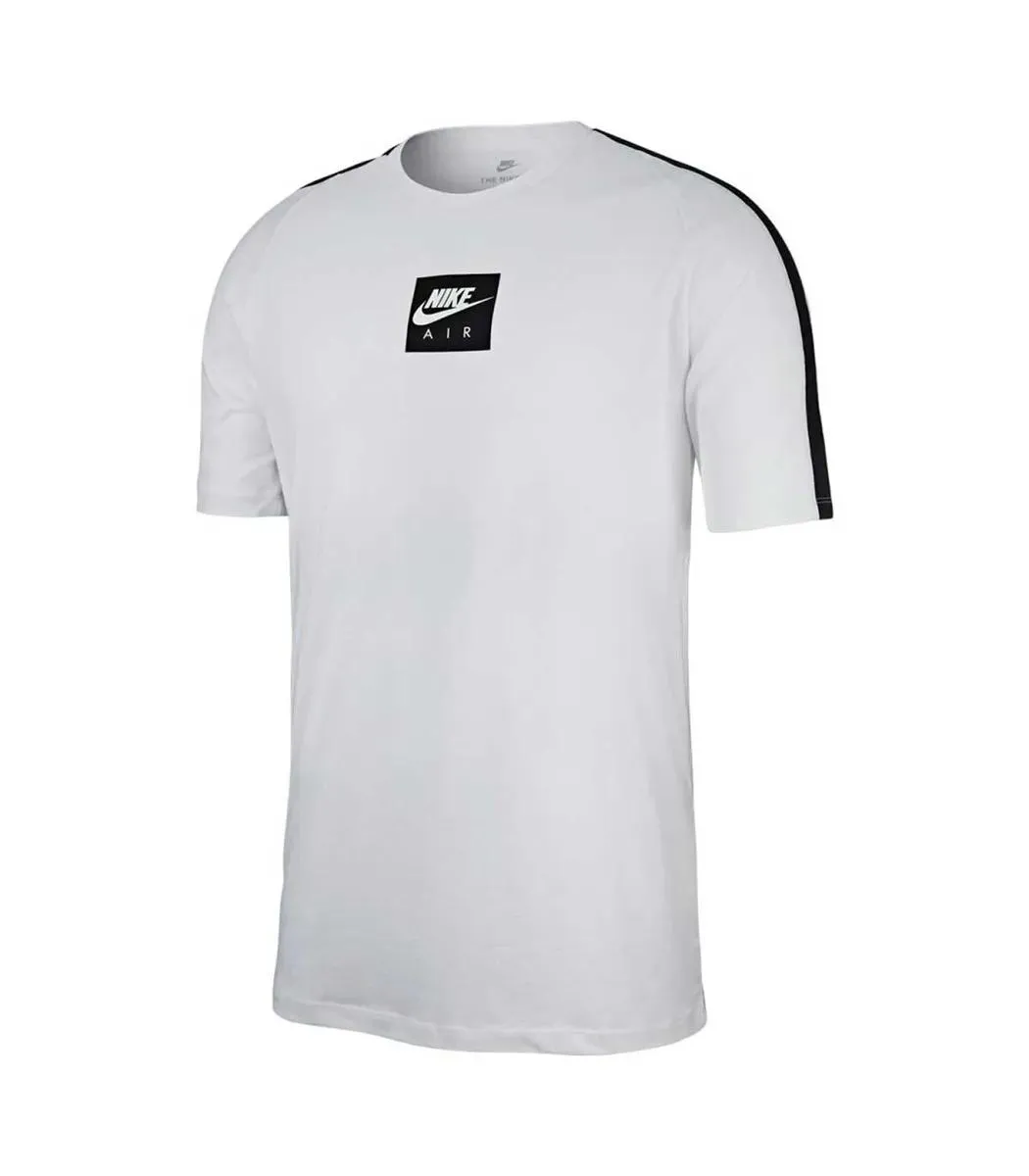 Nike T-shirt B NSW TEE DRPTL NIKE AIR 