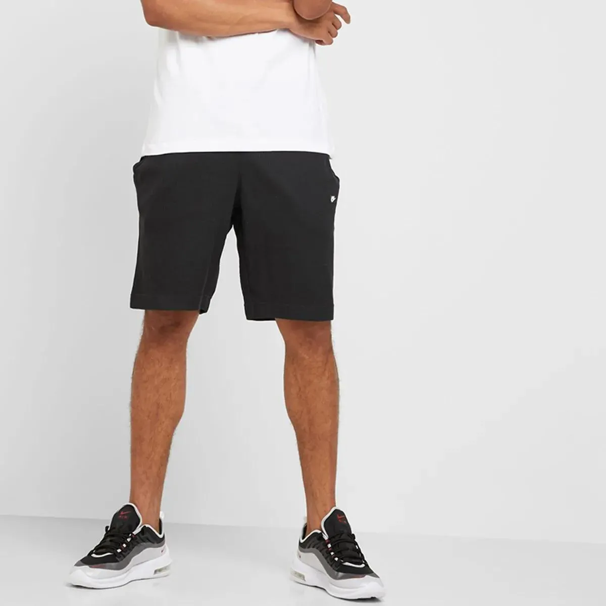 Nike Kratke hlače M NSW ME SHORT WAFFLE 