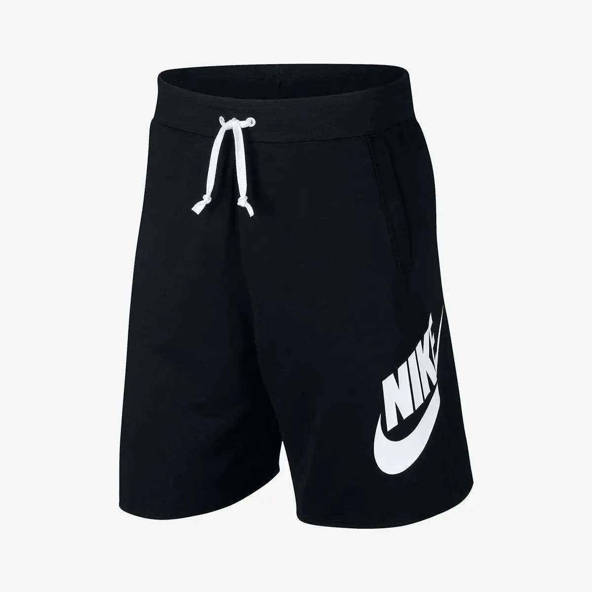 Nike Kratke hlače Sportswear Alumni 