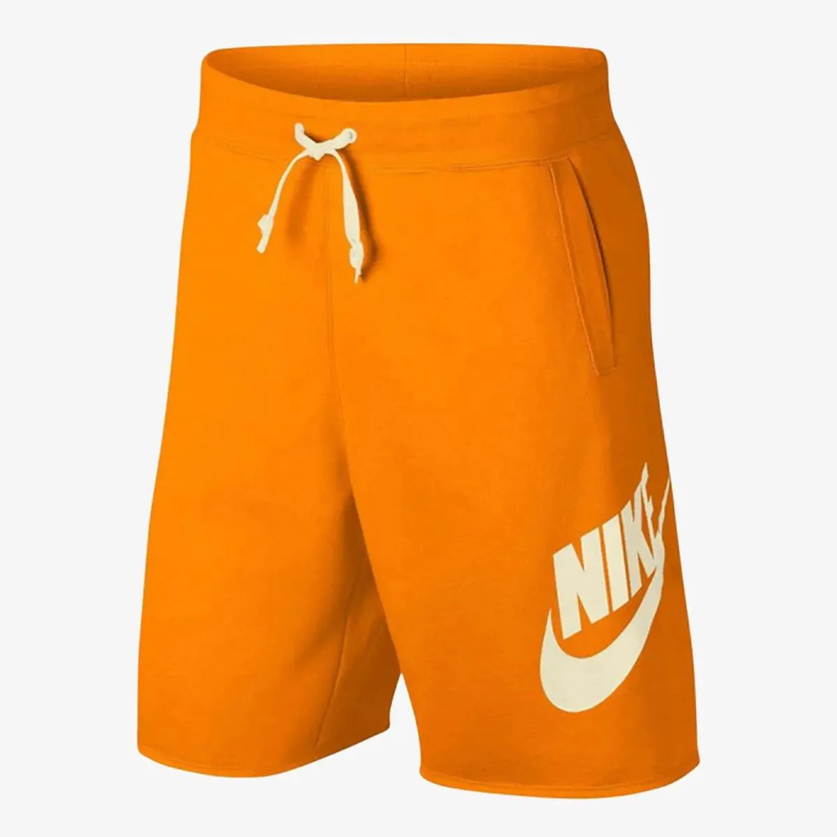 Nike Kratke hlače NIKE kratke hlače M NSW HE FT ALUMNI 