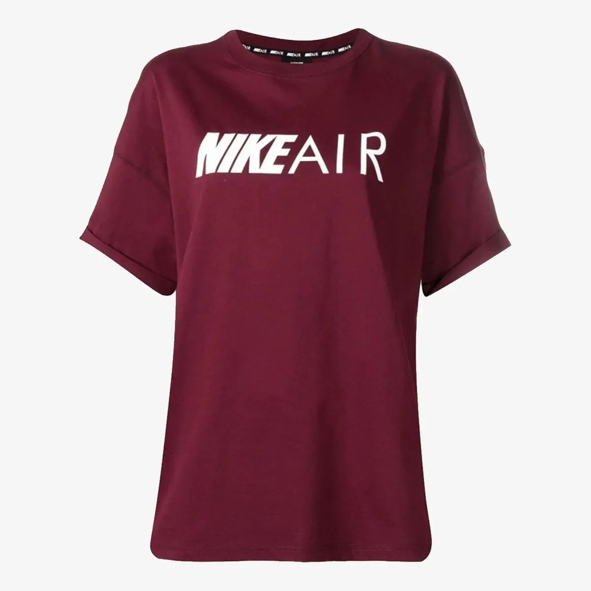 Nike T-shirt W NSW AIR TOP BF 