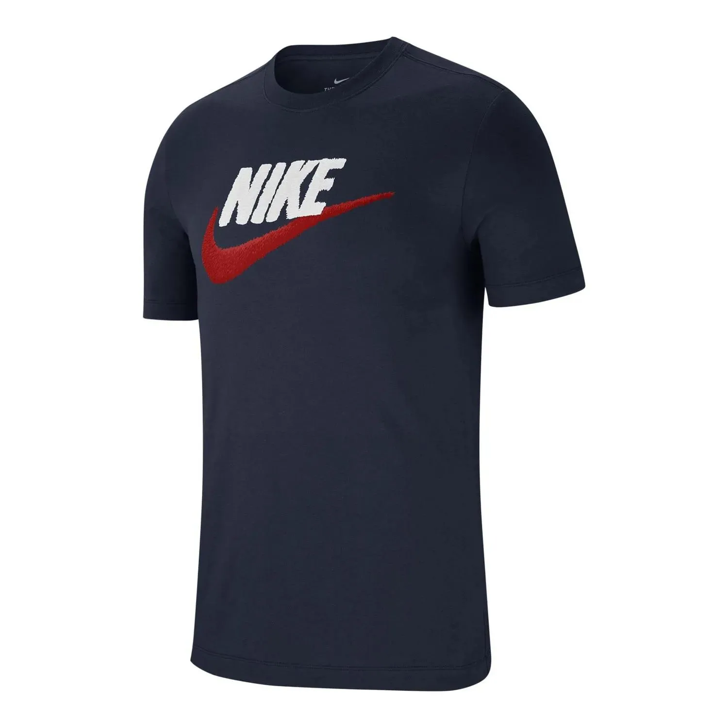 Nike T-shirt NIKE t-shirt M NSW TEE BRAND MARK 