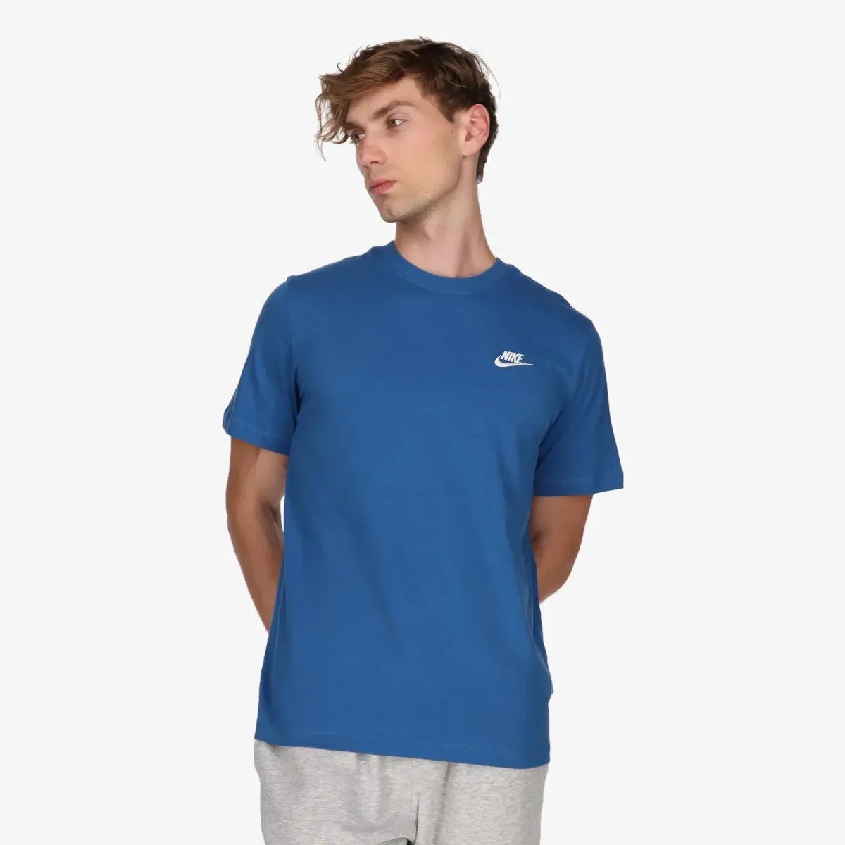 Nike T-shirt Sportswear Club 