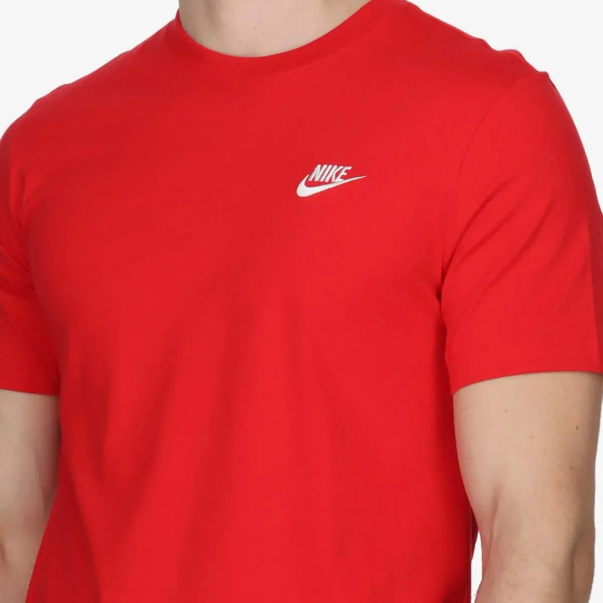 Nike T-shirt Sportswear Club 