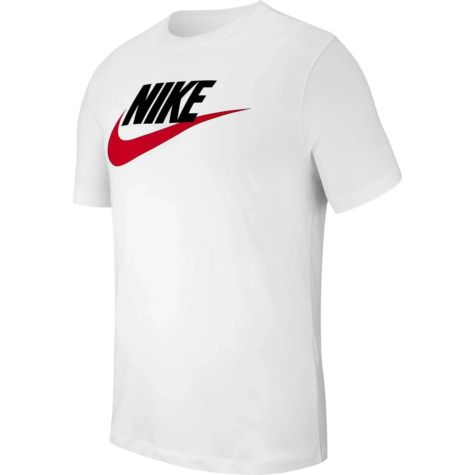 Nike T-shirt M NSW TEE ICON FUTURA 