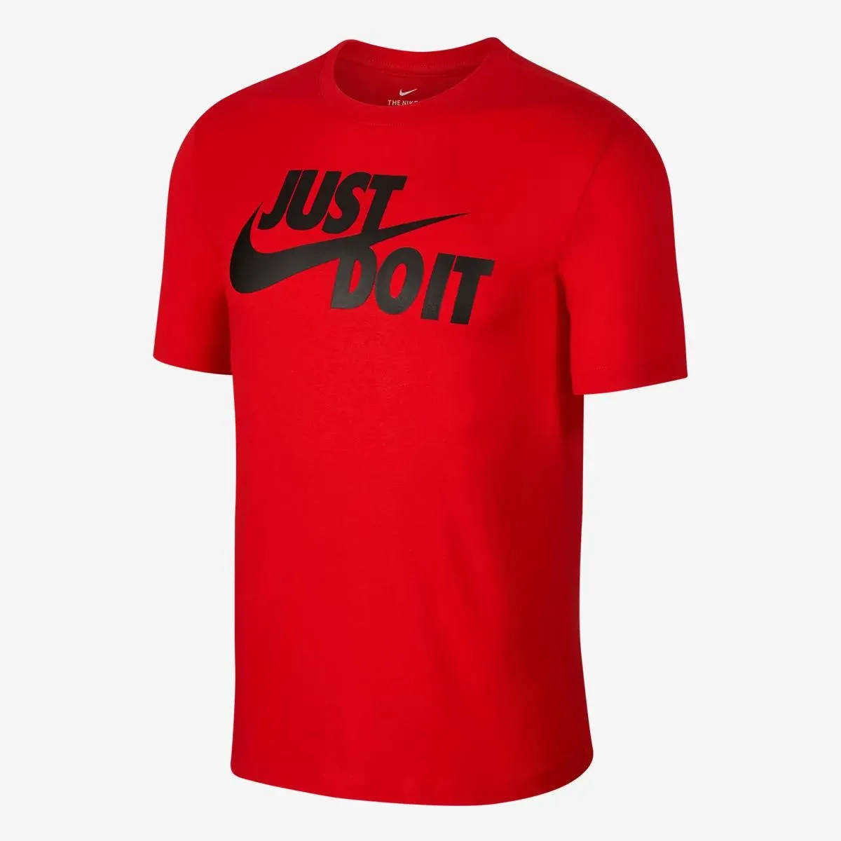 Nike T-shirt M NSW TEE JUST DO IT SWOOSH 