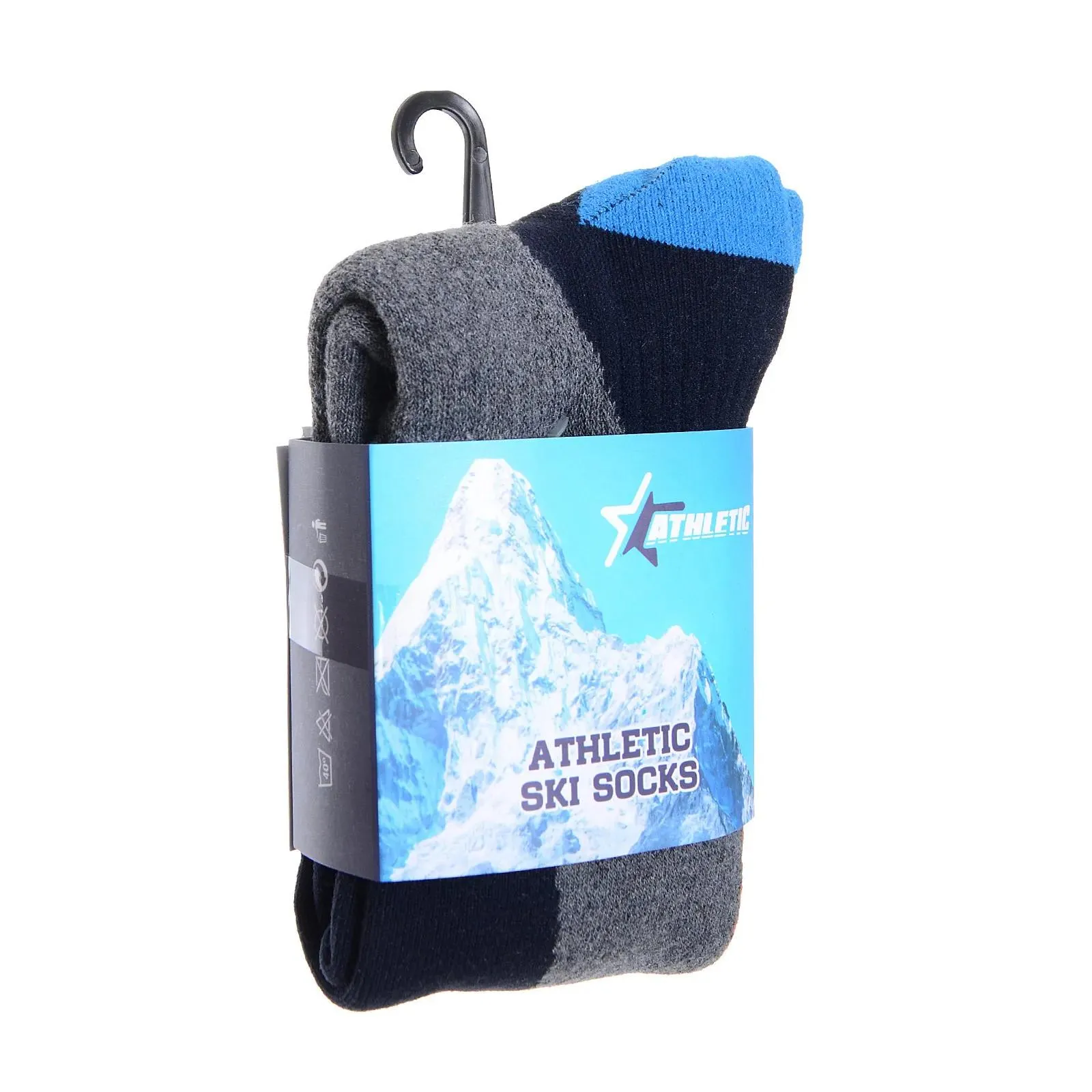 Athletic Skijaške čarape KIDS SKI SOCKS 