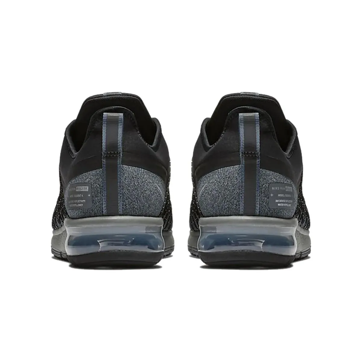 Nike Tenisice NIKE tenisice AIR MAX SEQUENT 4 UTILITY 