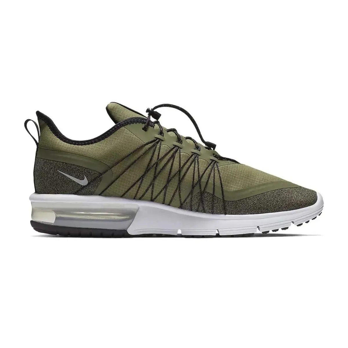 Nike Tenisice NIKE tenisice AIR MAX SEQUENT 4 UTILITY 