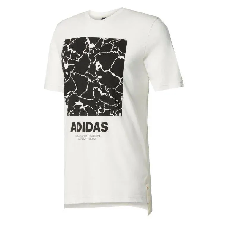 adidas T-shirt STRUCTURE 