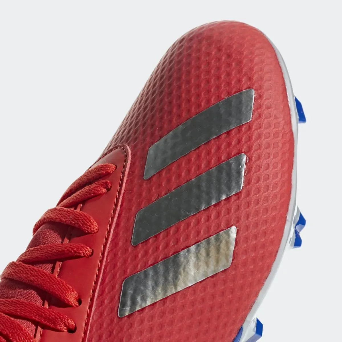adidas Kopačke adidas dječje kopačke X 18.3 FG J 