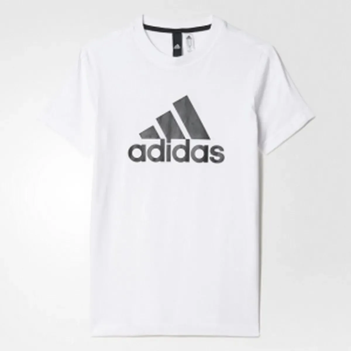 adidas T-shirt YB LOGO TEE 