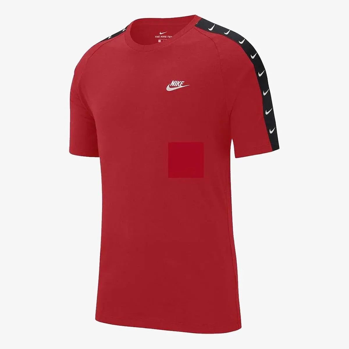 Nike T-shirt M NSW TEE HBR SWOOSH 2 