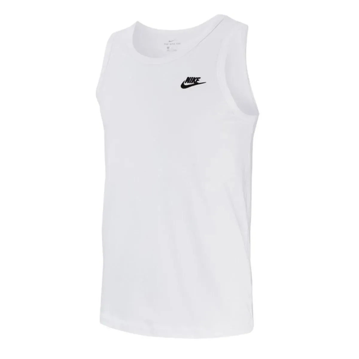 Nike Top i majica bez rukava M NSW CLUB - TANK 