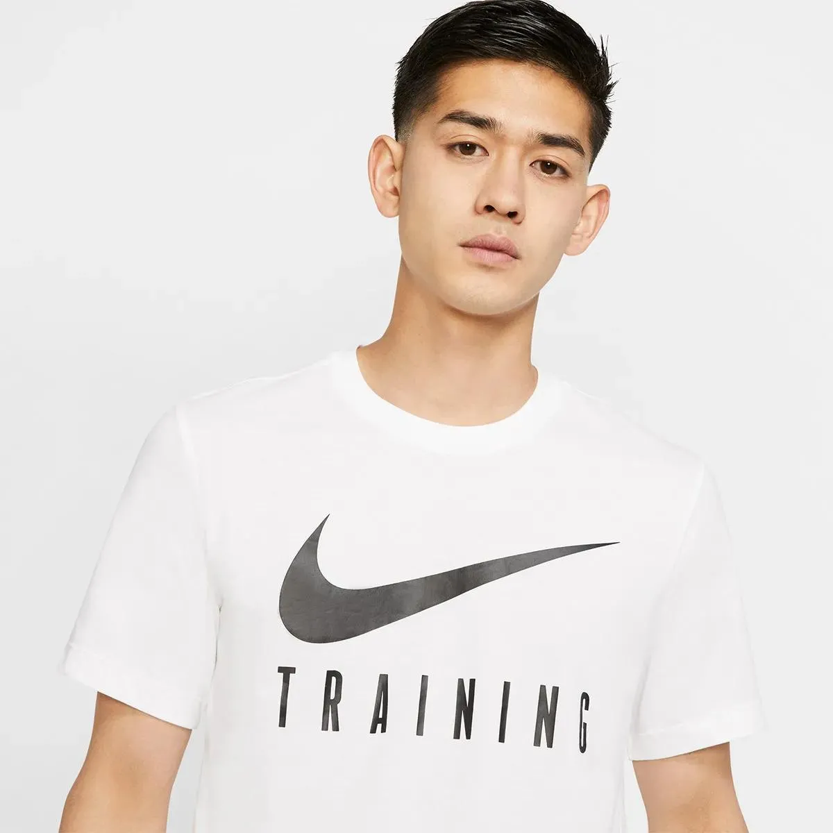 Nike T-shirt M NK DRY TEE TRAIN 