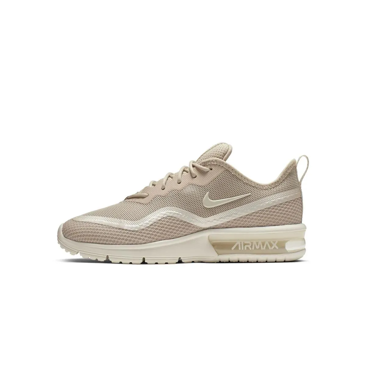 Nike Tenisice WMNS NIKE AIRMAX SEQUENT4.5PRM 