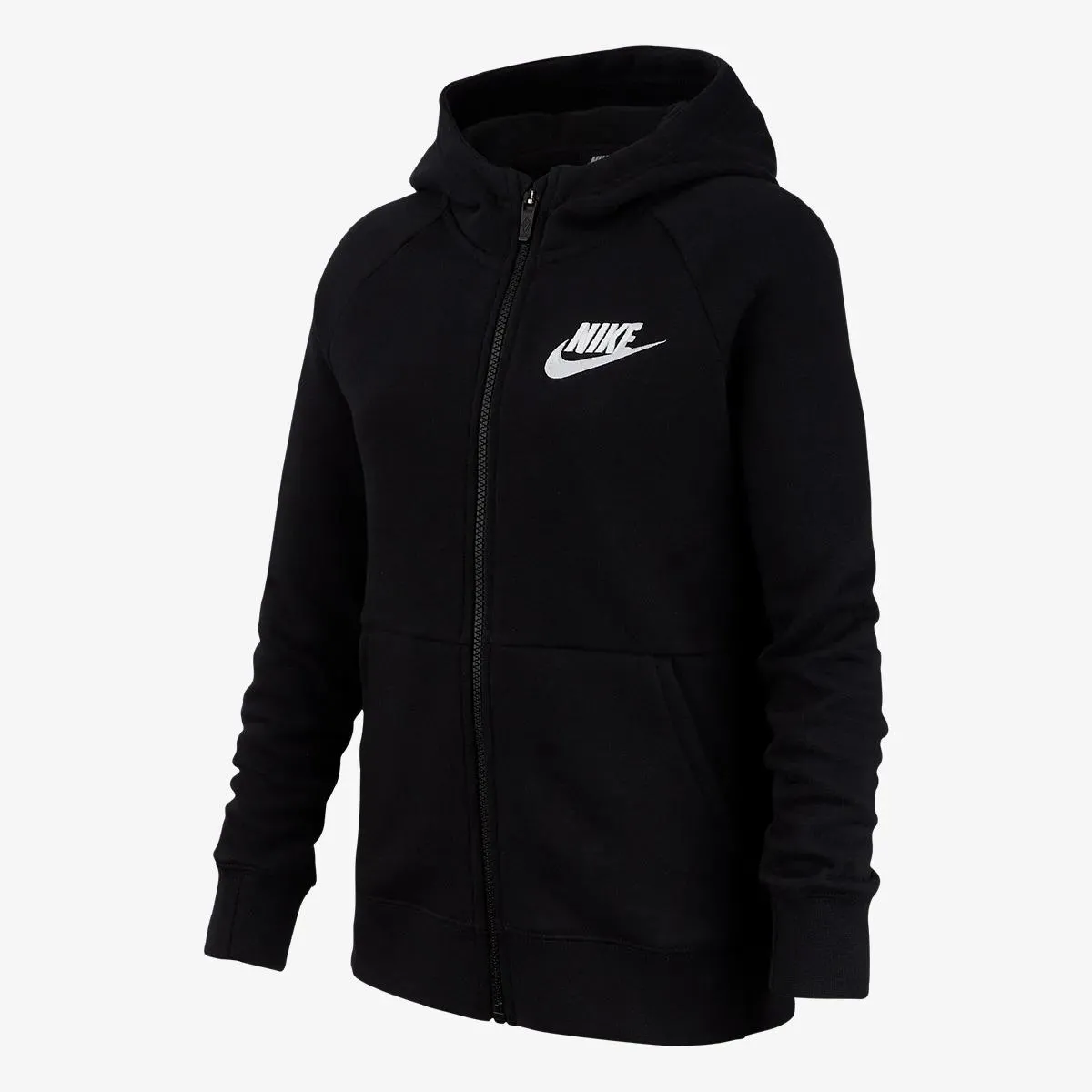 Nike Majica s kapuljačom na patent G NSW PE FULL ZIP 