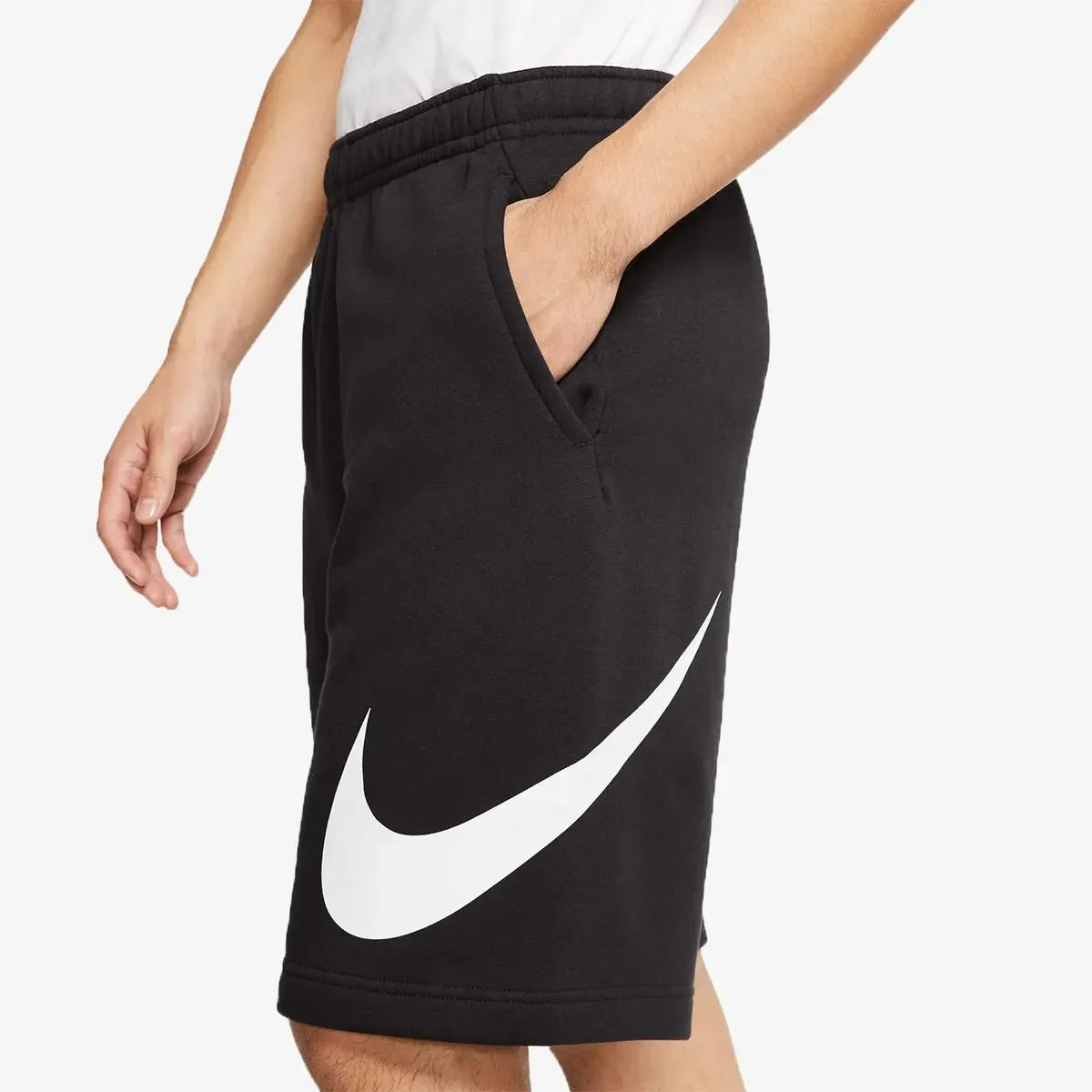 Nike Kratke hlače Sportswear Club 