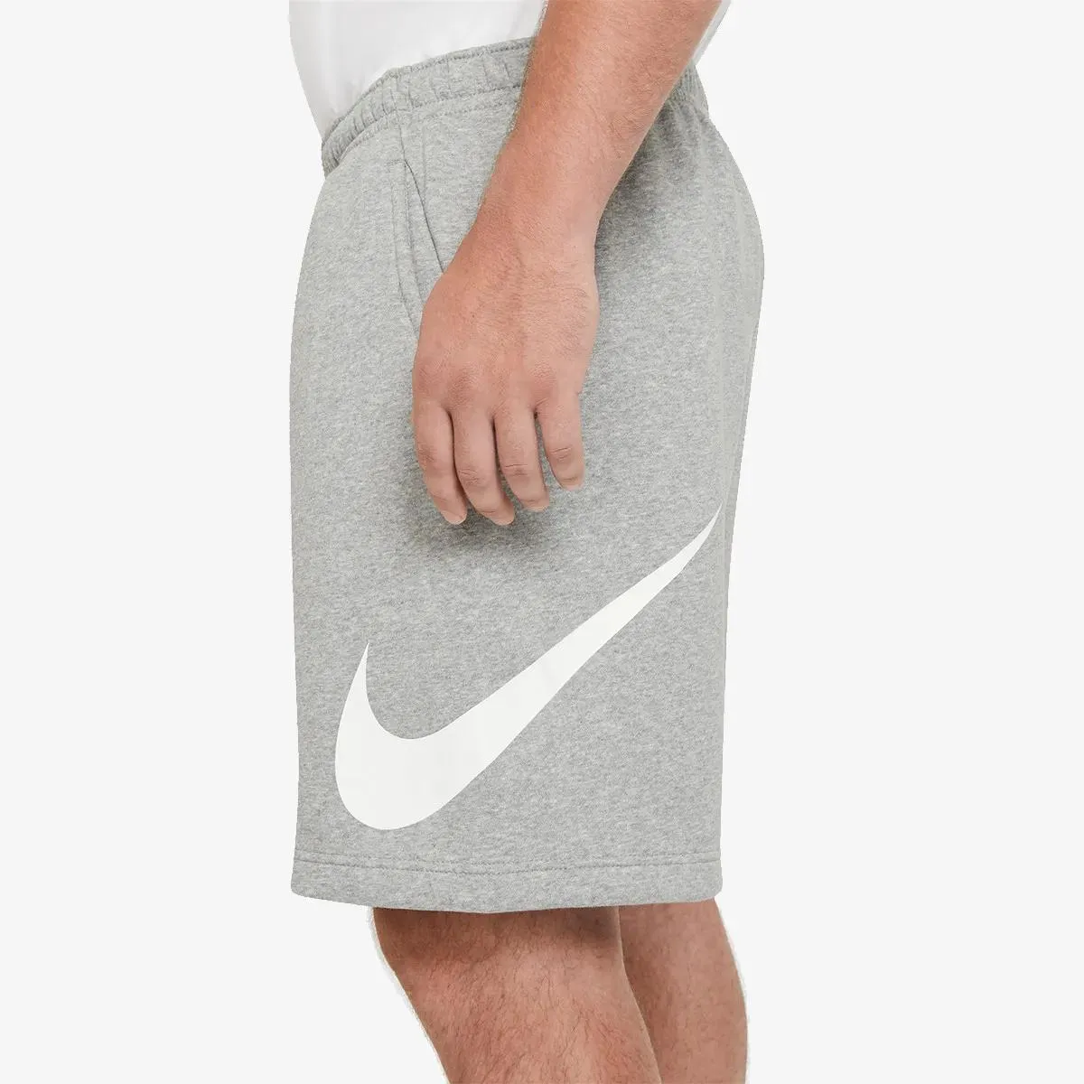 Nike Kratke hlače Sportswear Club Graphic 