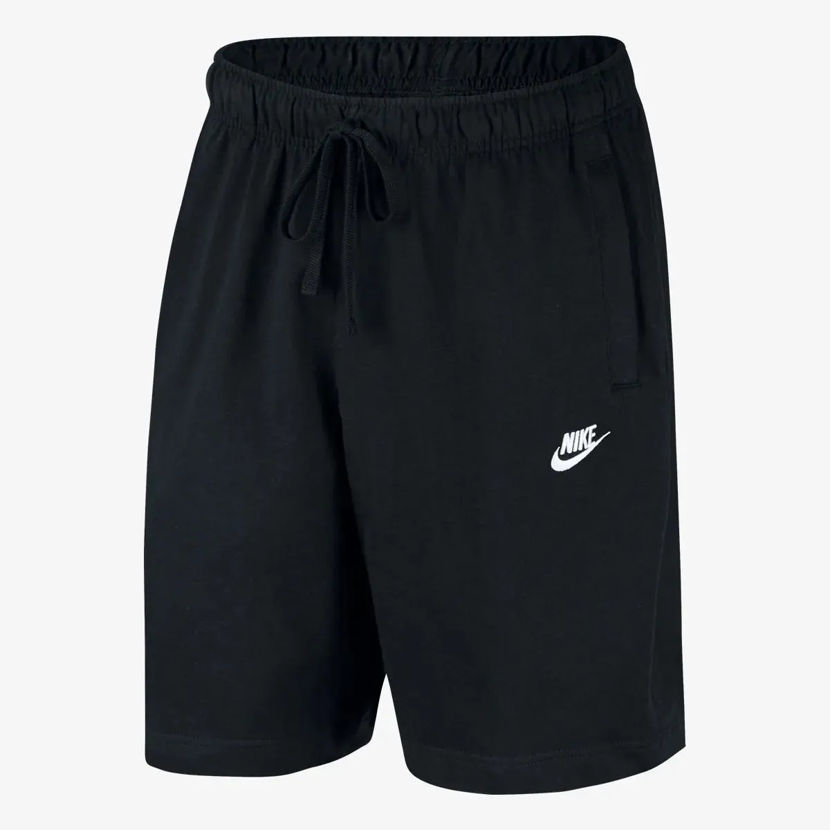 Nike Kratke hlače Sportswear Club Jersey 