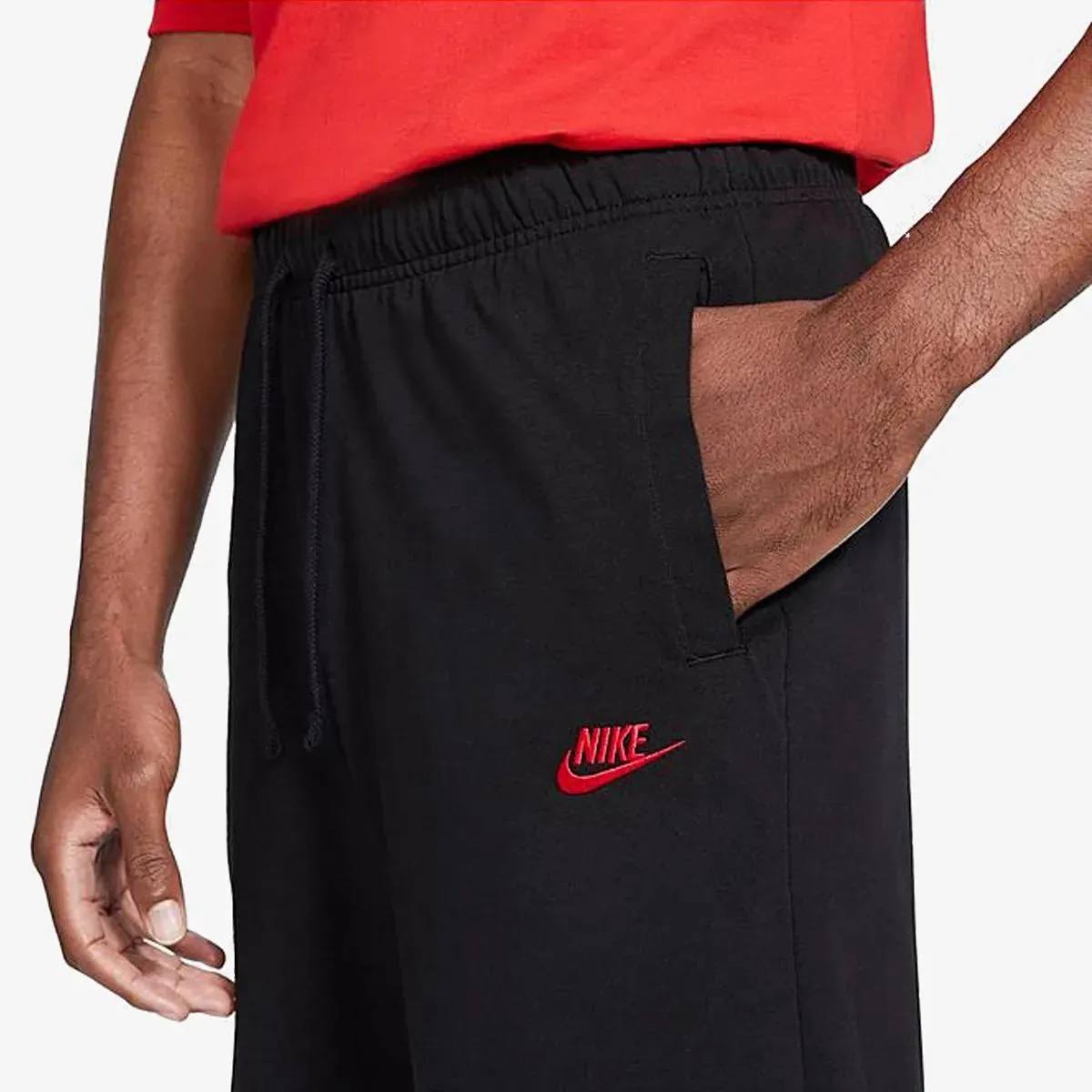 Nike Kratke hlače M NSW CLUB SHORT JSY 