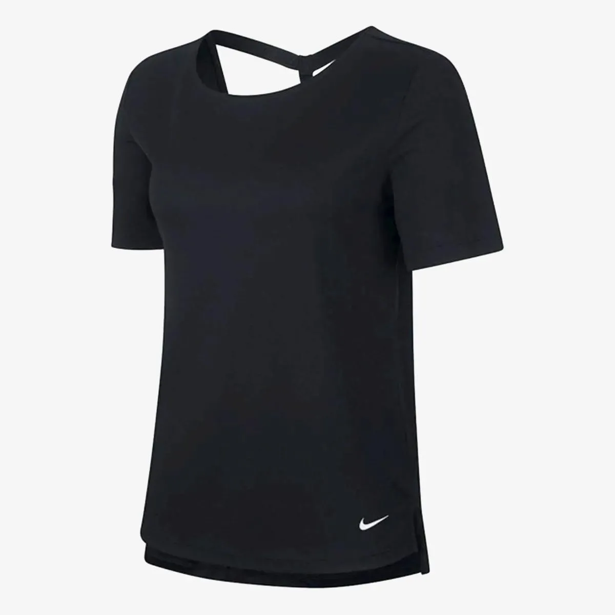 Nike T-shirt W NK DRY SS TOP ELASTIKA 